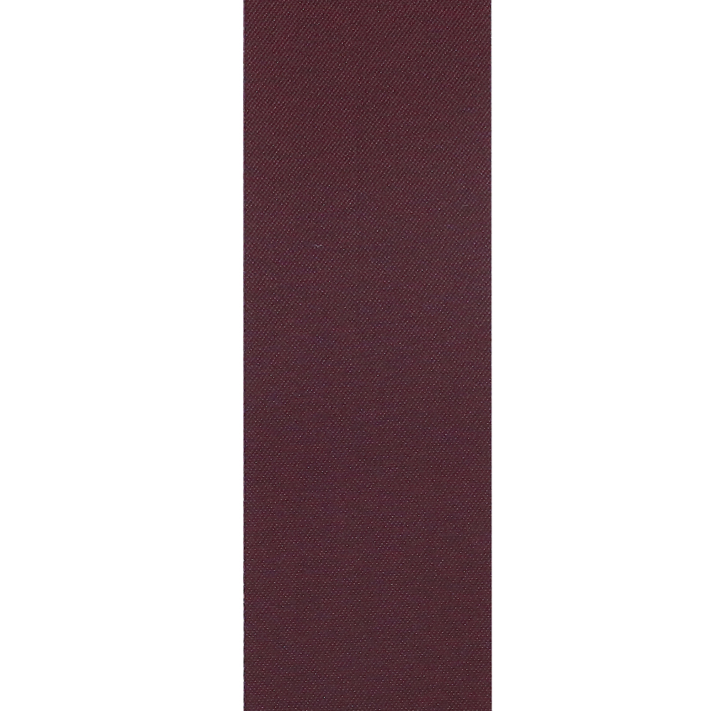 Jam Paper 3/8 Single Face Satin Allure Ribbon in Burnt Sienna | 3/8 x 100yd | Michaels
