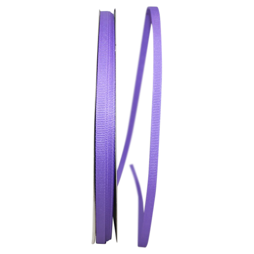 Reliant Ribbon 5200-899-40K 3 in. 50 Yards Grosgrain Texture