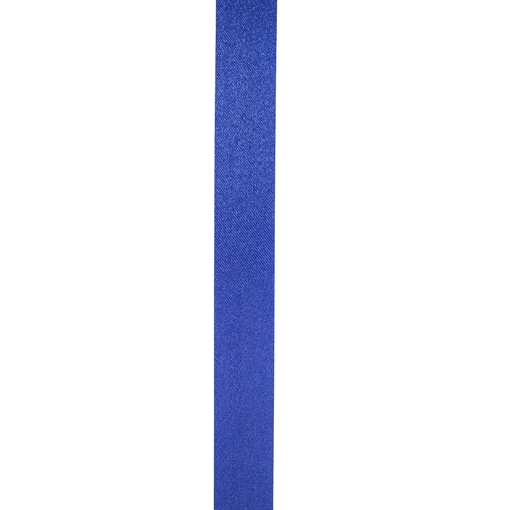 Ribbon - Satin Supreme, Royal, 5/8 Inch, 100 Yards