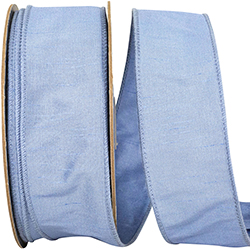 Reliant Ribbon 25353-810-03J 0.625 in. x 25 yards Corsage Cutie Ribbon