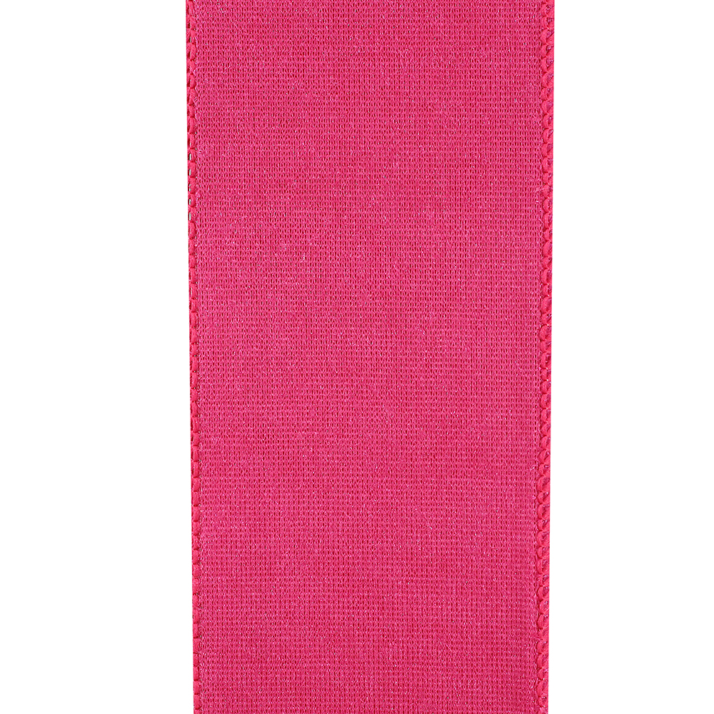 Bright Pink and Black Jacquard Velvet/Plush Furnishing Fabric . – Fabric  and Ribbon