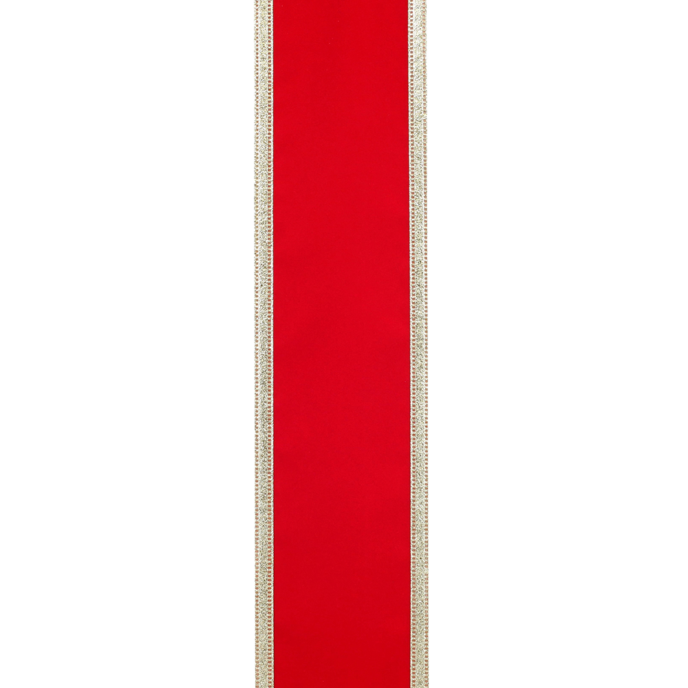 Velvet Ribbon, 2 inch - Cheeptrims