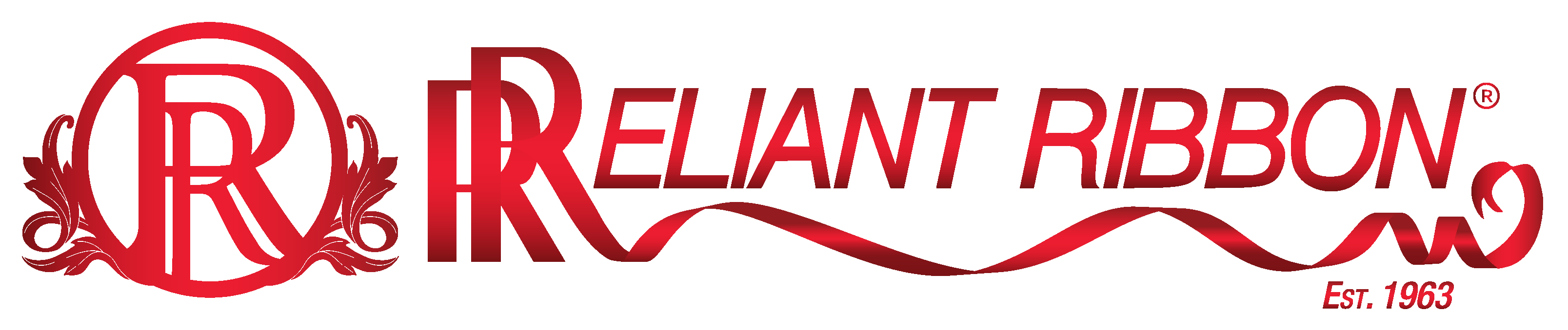 Reliant Ribbon Logo