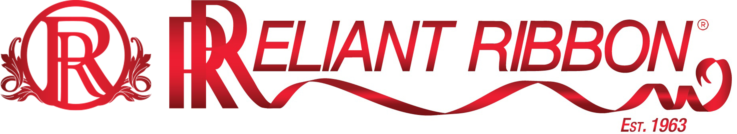 Reliant Ribbon Logo